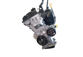 Moteur HYUNDAI I 10 1 Photo n°9