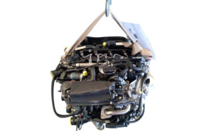 Moteur MERCEDES CLASSE C 204 Photo n°1