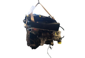 Moteur MERCEDES CLASSE C 204 Photo n°5