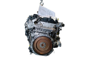 Moteur MERCEDES CLASSE C 204 Photo n°6