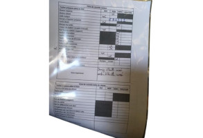 Moteur MERCEDES CLASSE C 204 Photo n°7