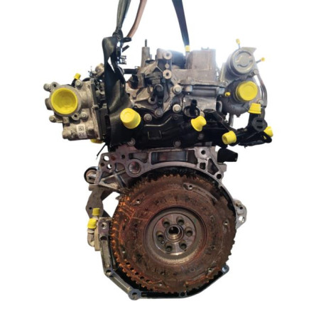 Moteur DACIA SANDERO 2