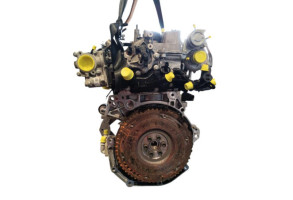 Moteur DACIA SANDERO 2 Photo n°1