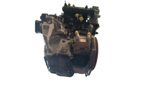 Moteur DACIA SANDERO 2 Photo n°2