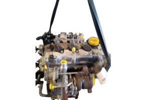 Moteur DACIA SANDERO 2 Photo n°3