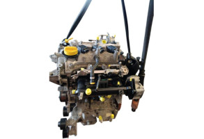 Moteur DACIA SANDERO 2 Photo n°7