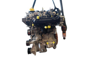 Moteur DACIA SANDERO 2 Photo n°8
