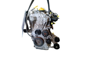 Moteur DACIA SANDERO 2 Photo n°9