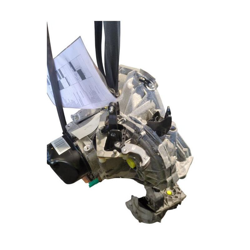 Boite de vitesses DACIA SANDERO 2 Photo n°1