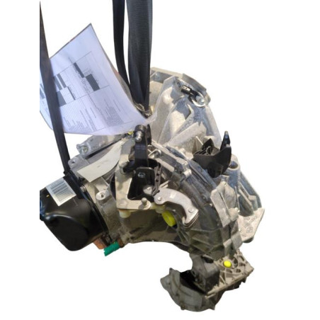 Boite de vitesses DACIA SANDERO 2