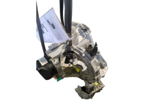 Boite de vitesses DACIA SANDERO 2 Photo n°1