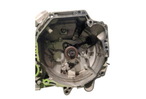 Boite de vitesses DACIA SANDERO 2 Photo n°3