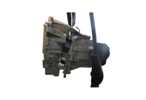 Boite de vitesses DACIA SANDERO 2 Photo n°9