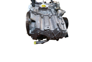 Moteur DACIA SANDERO 2 Photo n°3