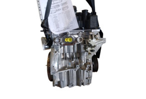 Moteur DACIA SANDERO 2 Photo n°4