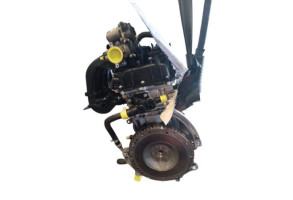 Moteur DACIA SANDERO 2 Photo n°8