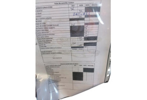 Moteur DACIA SANDERO 2 Photo n°9