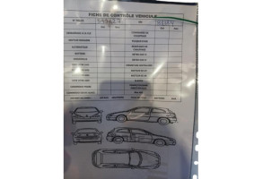 Moteur DACIA SANDERO 2 Photo n°10