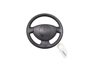 Volant RENAULT TWINGO 2 Photo n°8
