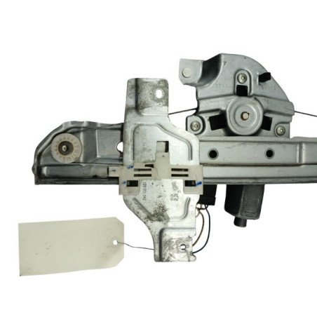 Interrupteur de leve vitre avant gauche PEUGEOT 2008 1