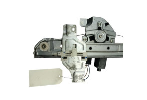 Interrupteur de leve vitre avant gauche PEUGEOT 2008 1 Photo n°1