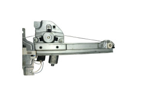 Interrupteur de leve vitre avant gauche PEUGEOT 2008 1 Photo n°2