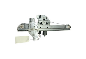 Interrupteur de leve vitre avant gauche PEUGEOT 2008 1 Photo n°4