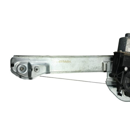 Leve vitre electrique arriere droit PEUGEOT 2008 1