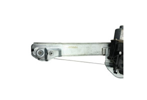 Leve vitre electrique arriere droit PEUGEOT 2008 1 Photo n°1