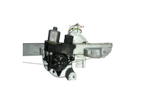 Leve vitre electrique arriere droit PEUGEOT 2008 1 Photo n°2