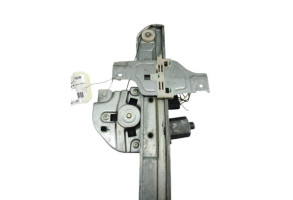 Leve vitre electrique arriere droit PEUGEOT 2008 1 Photo n°3