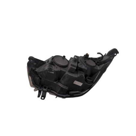 Optique avant principal droit (feux)(phare) CITROEN C4 2