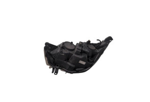 Optique avant principal droit (feux)(phare) CITROEN C4 2 Photo n°1