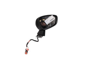Retroviseur droit CITROEN C4 2 Photo n°4