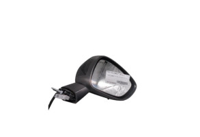 Retroviseur droit CITROEN C4 2 Photo n°6