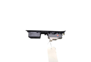 Interrupteur de leve vitre avant gauche TOYOTA YARIS 3 Photo n°5