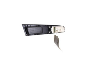 Interrupteur de leve vitre avant gauche TOYOTA YARIS 3 Photo n°6