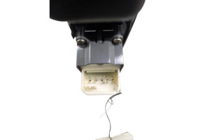 Interrupteur de leve vitre avant gauche TOYOTA YARIS 3 Photo n°7