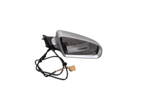 Retroviseur droit AUDI A4 2 Photo n°3