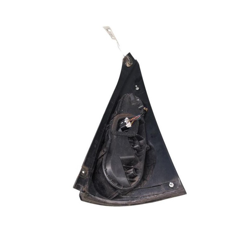 Feu arriere principal gauche (feux) CITROEN C1 1 Photo n°1