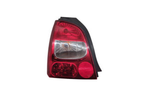 Feu arriere principal gauche (feux) RENAULT TWINGO 2 Photo n°2