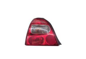 Feu arriere principal gauche (feux) RENAULT TWINGO 2 Photo n°3