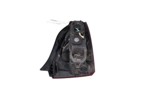 Feu arriere principal gauche (feux) RENAULT TWINGO 2 Photo n°5