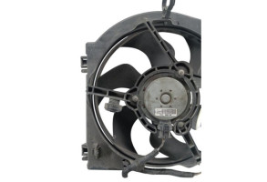 Moto ventilateur radiateur RENAULT TWINGO 2 Photo n°1