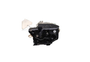 Serrure arriere droit AUDI A4 3 Photo n°3