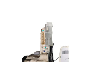 Serrure arriere droit AUDI A4 3 Photo n°4