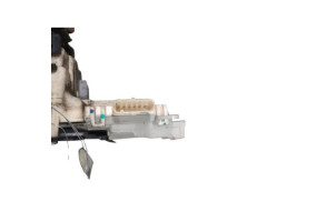 Serrure avant droit AUDI A4 3 Photo n°2