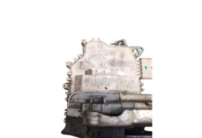 Serrure avant droit AUDI A4 3 Photo n°3