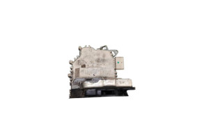 Serrure avant droit AUDI A4 3 Photo n°5