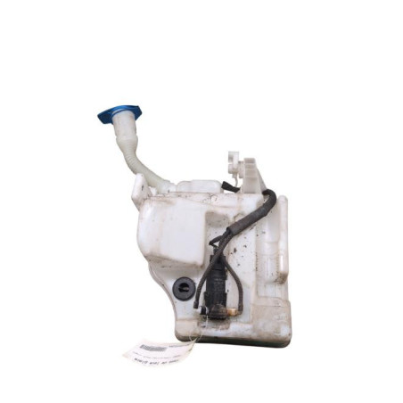 Vase de lave glace VOLKSWAGEN POLO 5